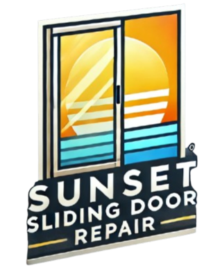 Sunset Sliding Door Repair icon